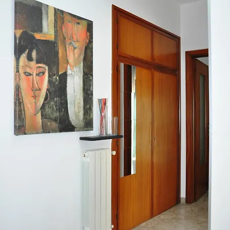 Viale Repubblica 307 8 A