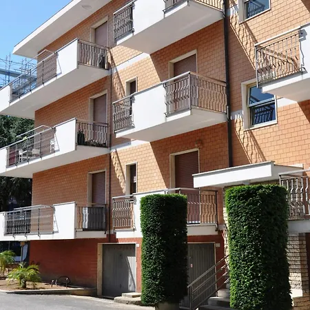 Viale Repubblica 307 8 A