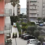 شقة Viale Repubblica 307 8 A بيترا ليغوري