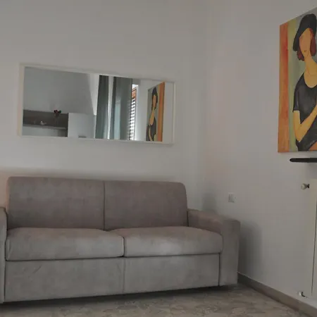 Viale Repubblica 307 8 A