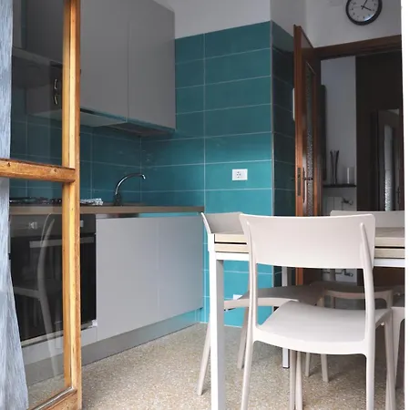 Appartement Viale Repubblica 307 8 A