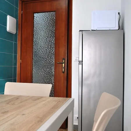 Viale Repubblica 307 8 A Διαμέρισμα *