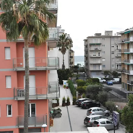 Appartement Viale Repubblica 307 8 A