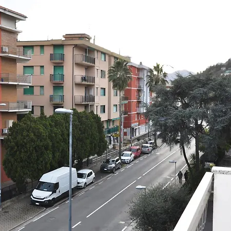 Viale Repubblica 307 8 A * Pietra Ligure