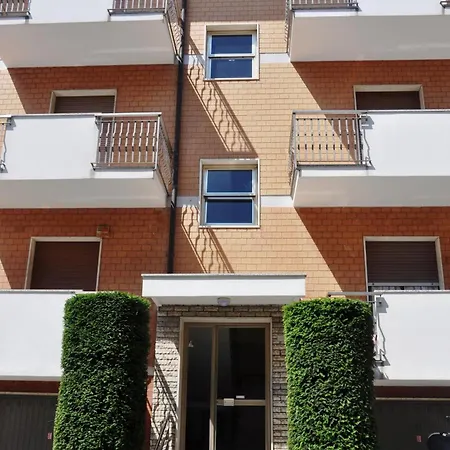Viale Repubblica 307 8 A Διαμέρισμα
