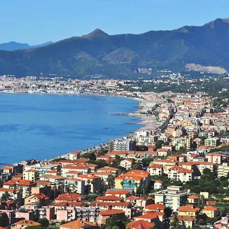 Viale Repubblica 307 8 A Pietra Ligure