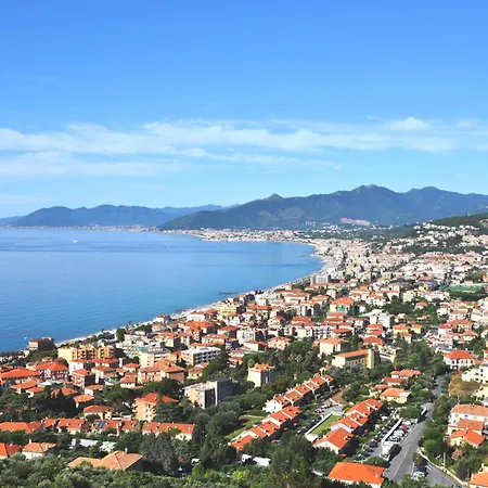 Viale Repubblica 307 8 A Pietra Ligure