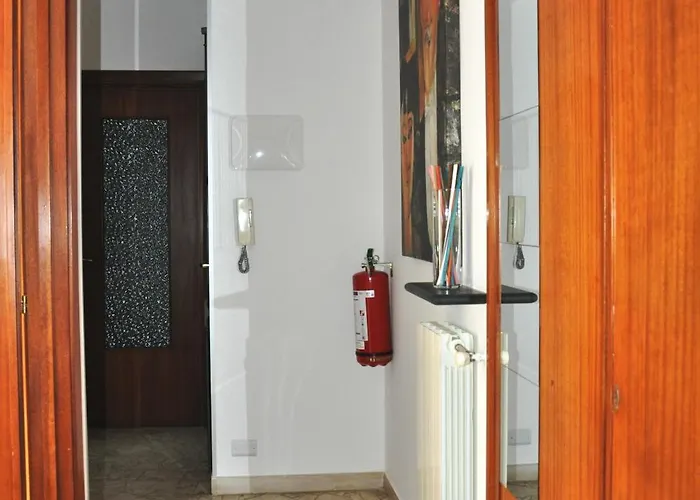 Apartment Viale Repubblica 307 8 A *