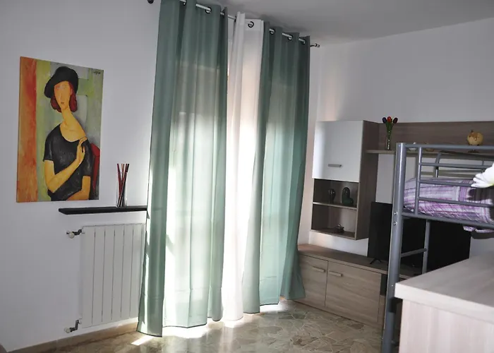 Viale Repubblica 307 8 A Pietra Ligure
