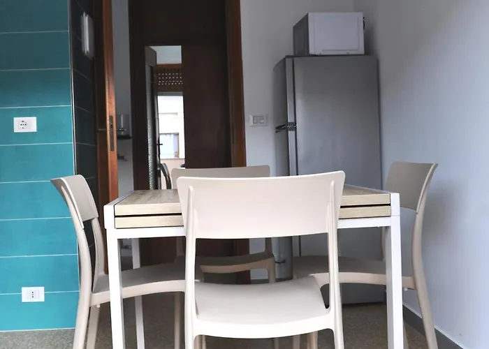 Apartment Viale Repubblica 307 8 A