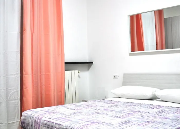 Viale Repubblica 307 8 A Apartment *