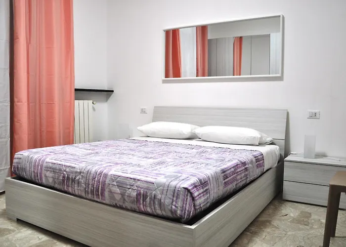 Viale Repubblica 307 8 A Apartment *