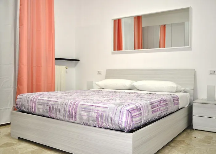 Viale Repubblica 307 8 A Apartment *