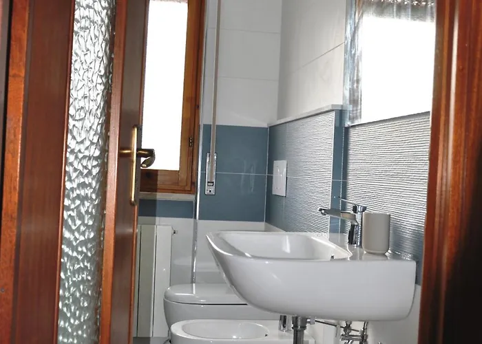 Viale Repubblica 307 8 A *