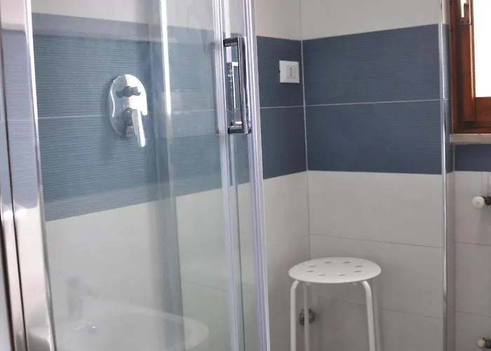 Apartment Viale Repubblica 307 8 A Pietra Ligure