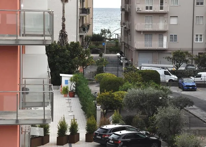 Apartment Viale Repubblica 307 8 A Pietra Ligure