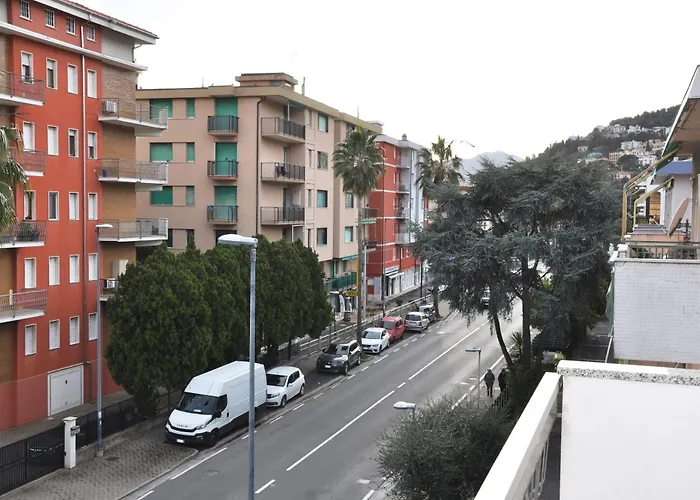 Viale Repubblica 307 8 A * Pietra Ligure