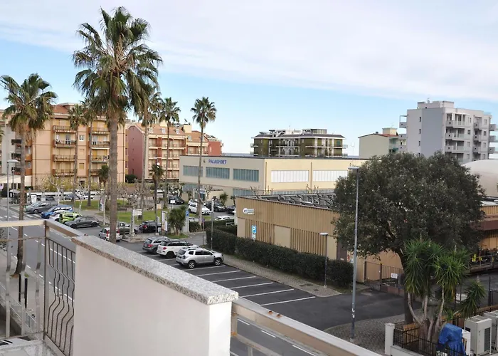 Viale Repubblica 307 8 A * Pietra Ligure