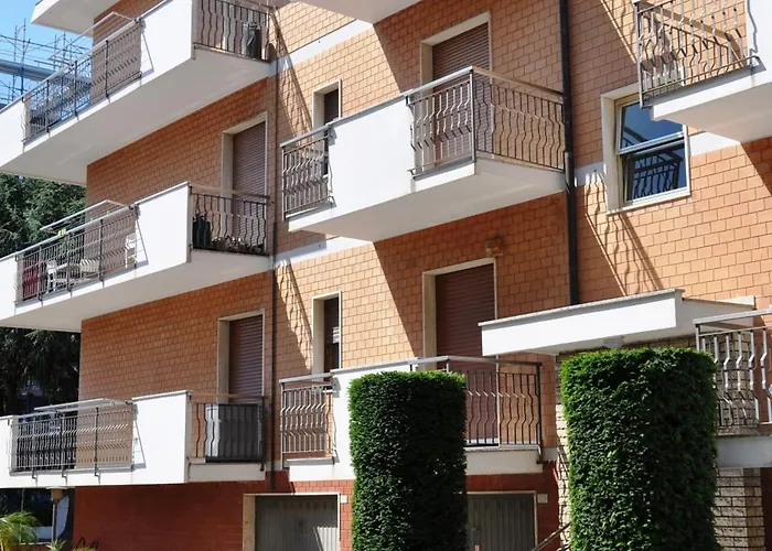 Viale Repubblica 307 8 A