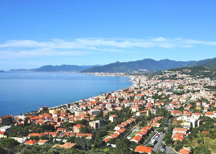 Viale Repubblica 307 8 A Pietra Ligure