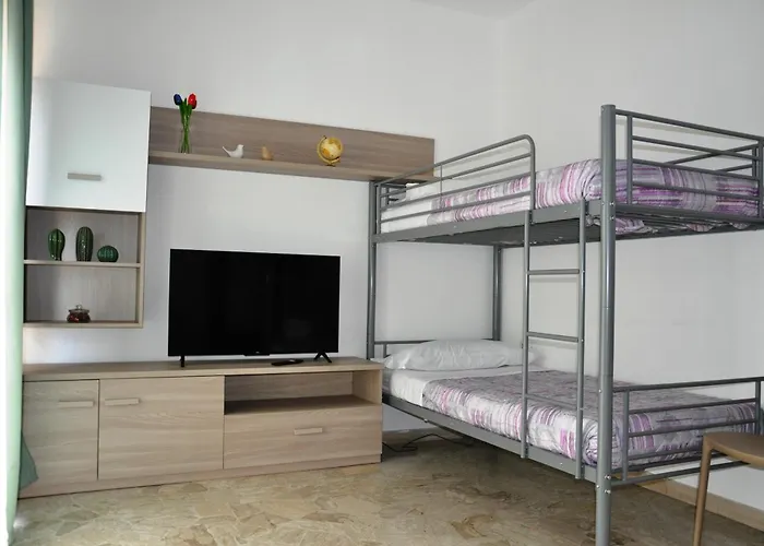 Viale Repubblica 307 8 A Apartment Pietra Ligure