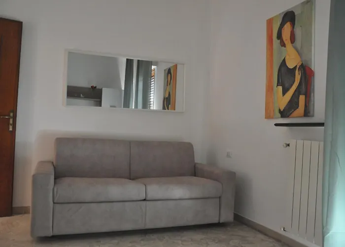 Viale Repubblica 307 8 A